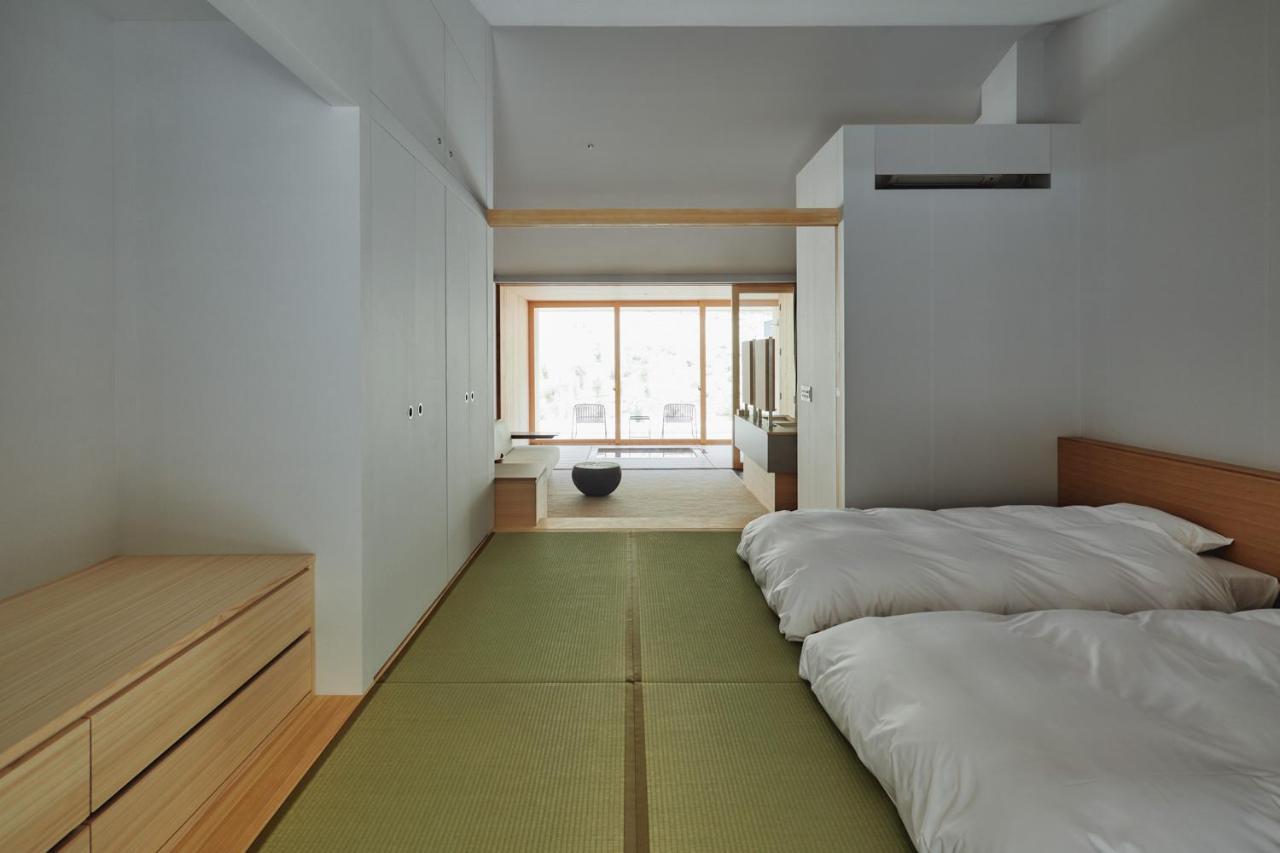 Naoshima Ryokan Roka Hotel Exterior photo