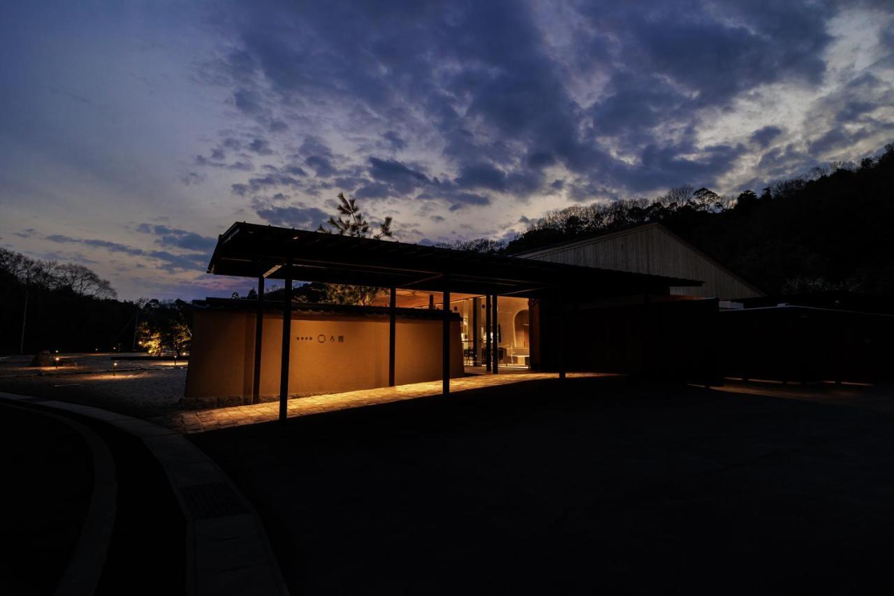 Naoshima Ryokan Roka Hotel Exterior photo