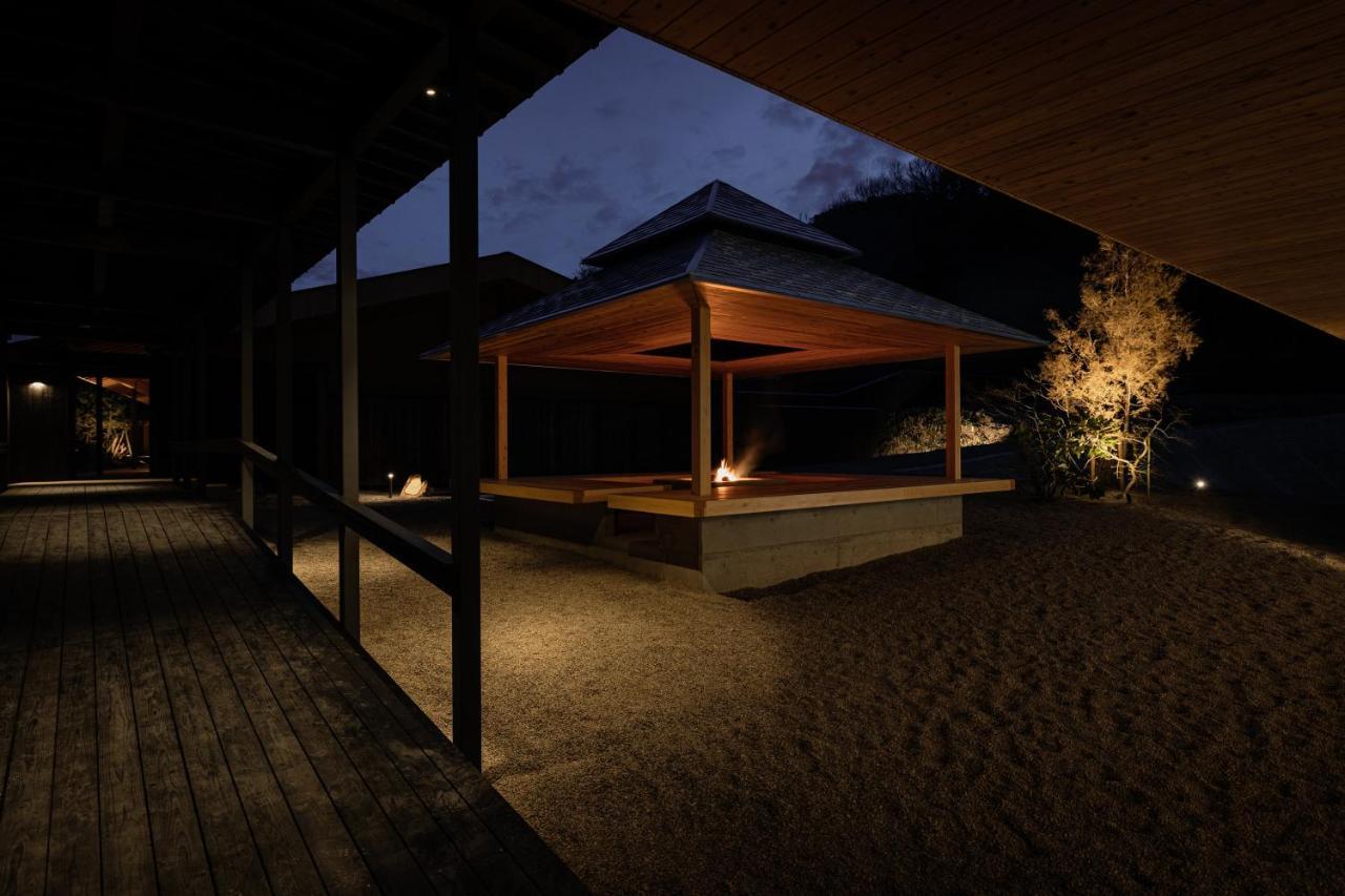 Naoshima Ryokan Roka Hotel Exterior photo