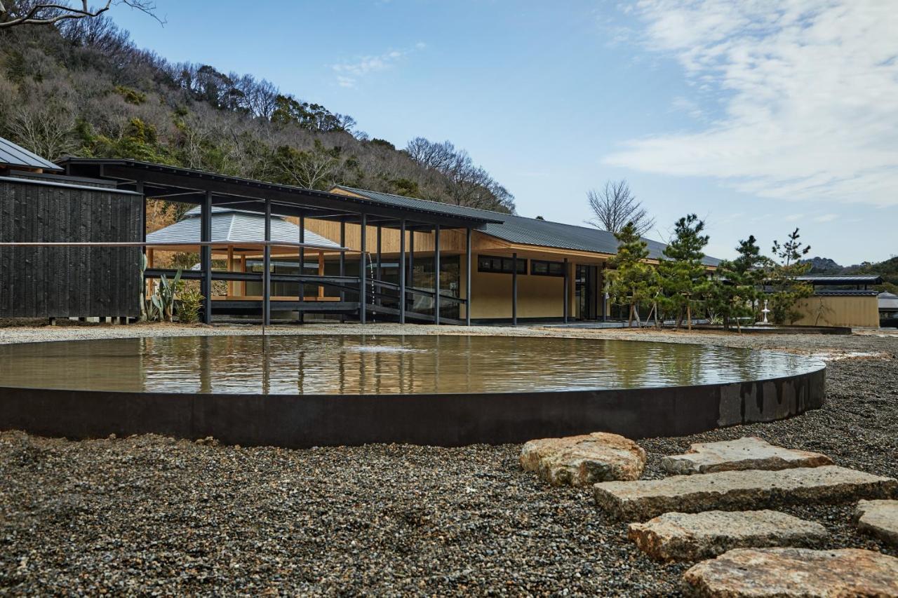 Naoshima Ryokan Roka Hotel Exterior photo