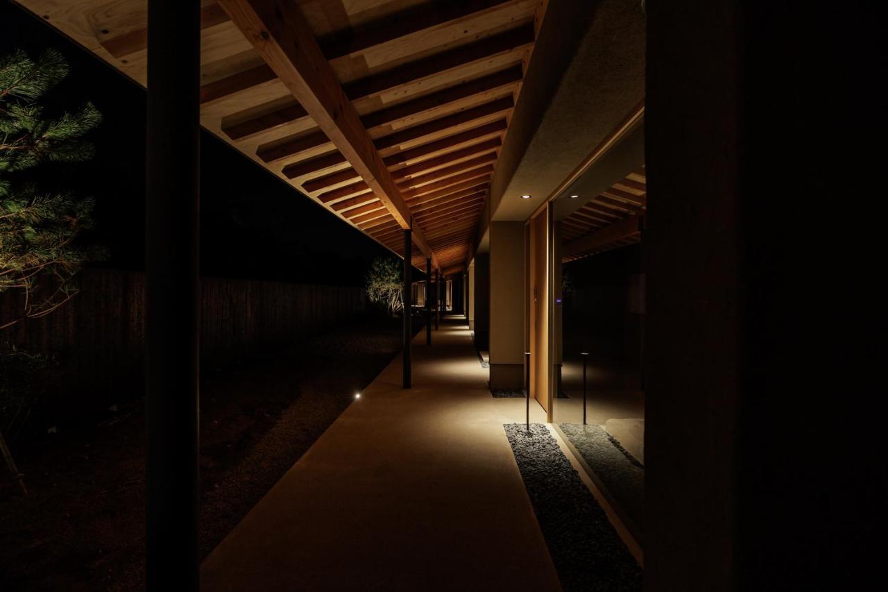 Naoshima Ryokan Roka Hotel Exterior photo