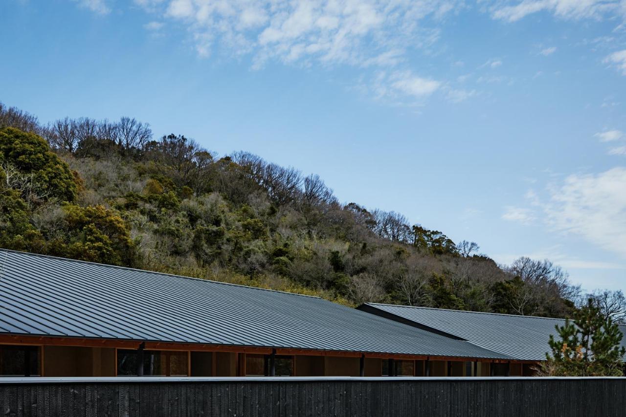 Naoshima Ryokan Roka Hotel Exterior photo