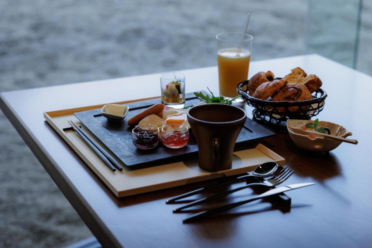 Naoshima Ryokan Roka Hotel Exterior photo