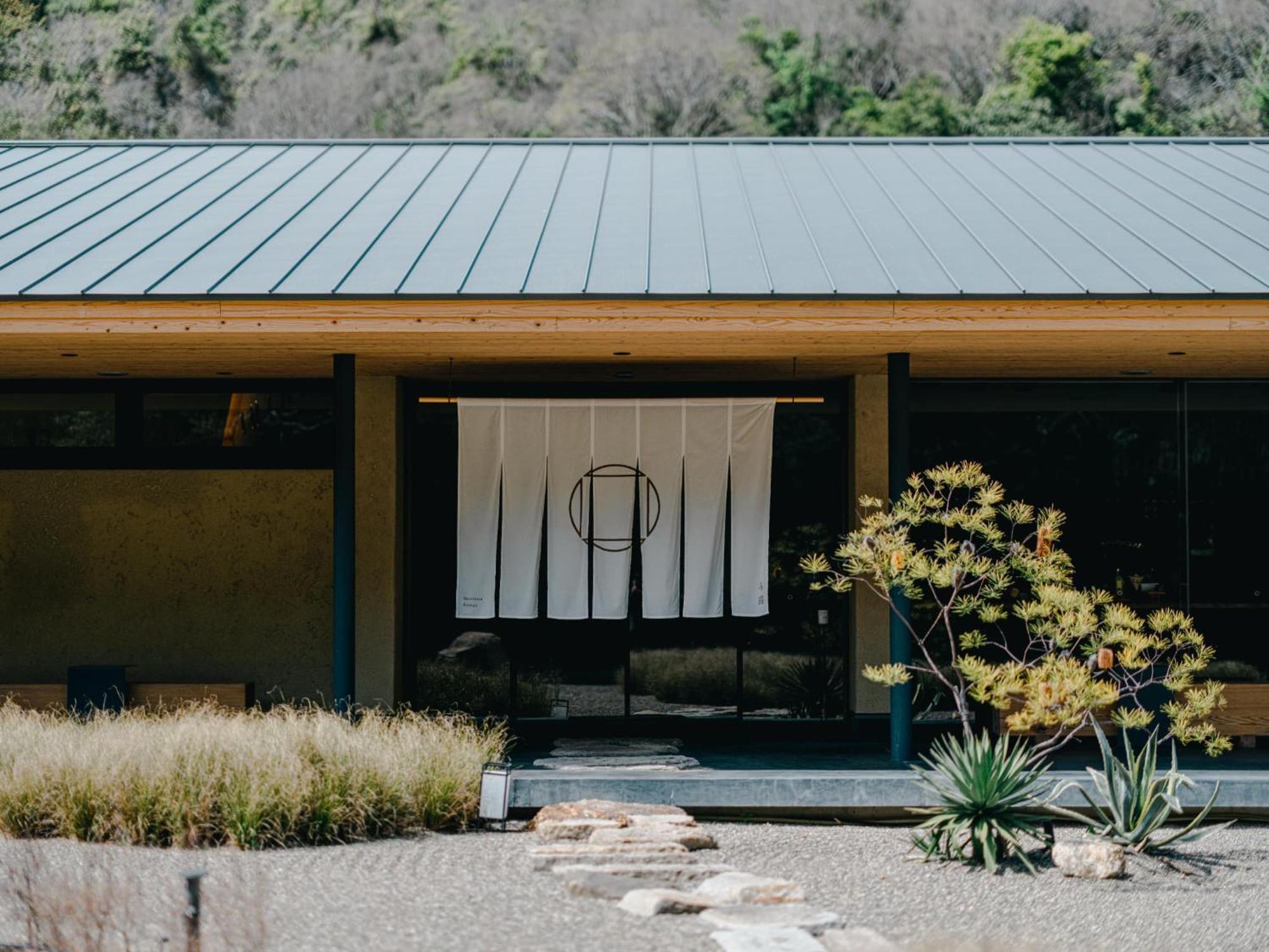 Naoshima Ryokan Roka Hotel Exterior photo