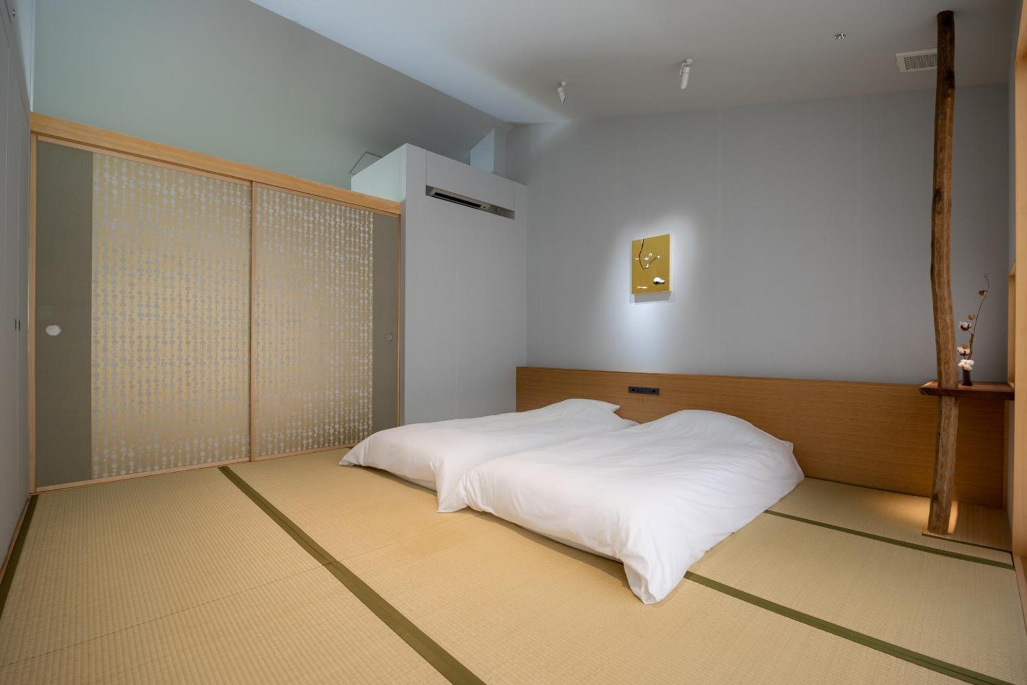 Naoshima Ryokan Roka Hotel Exterior photo