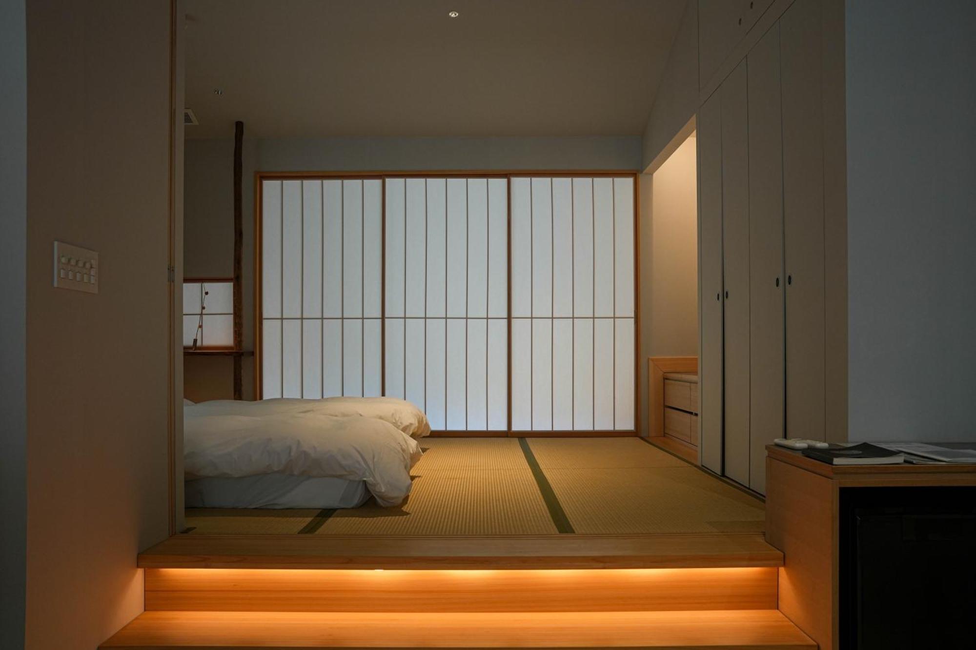 Naoshima Ryokan Roka Hotel Exterior photo