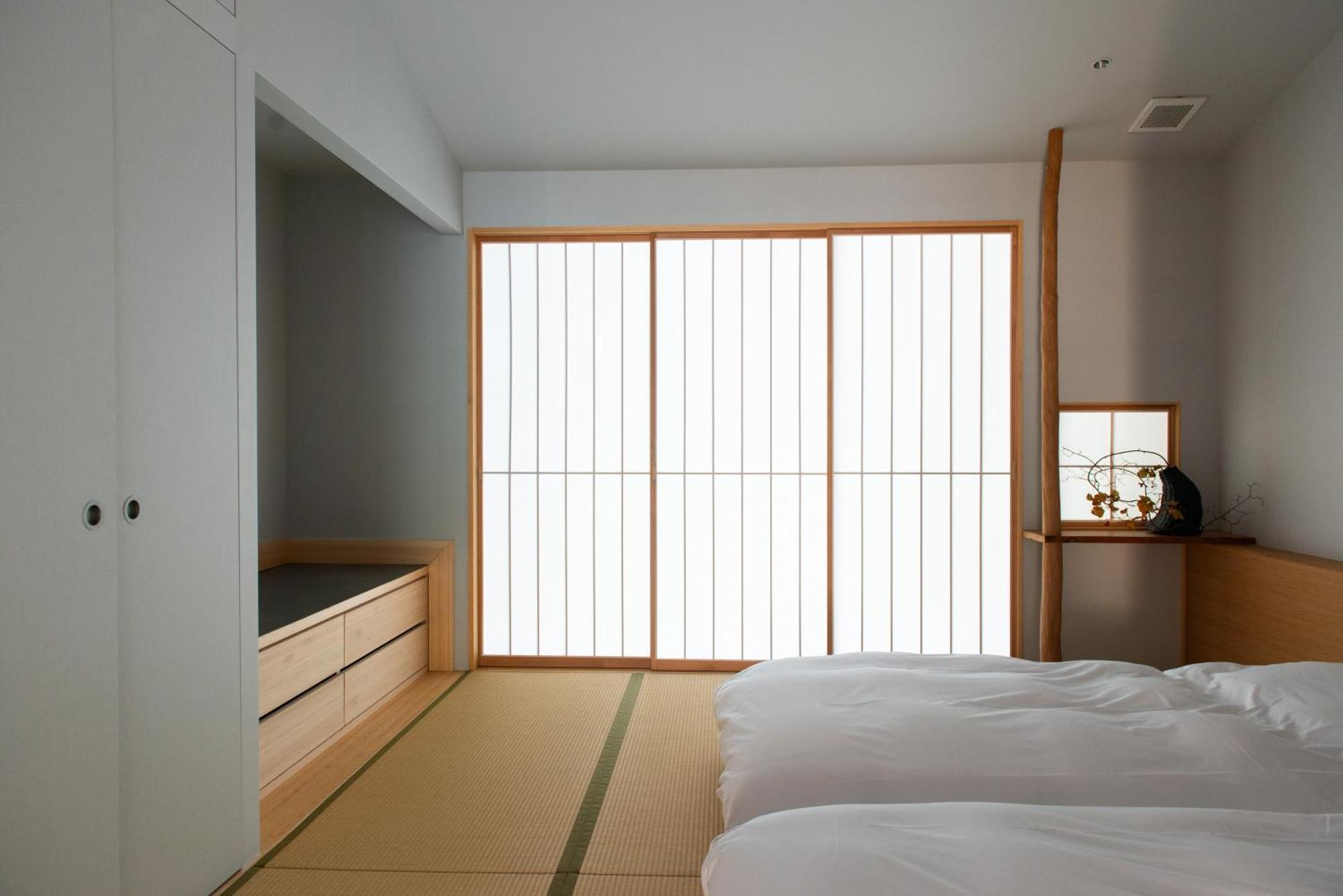 Naoshima Ryokan Roka Hotel Exterior photo