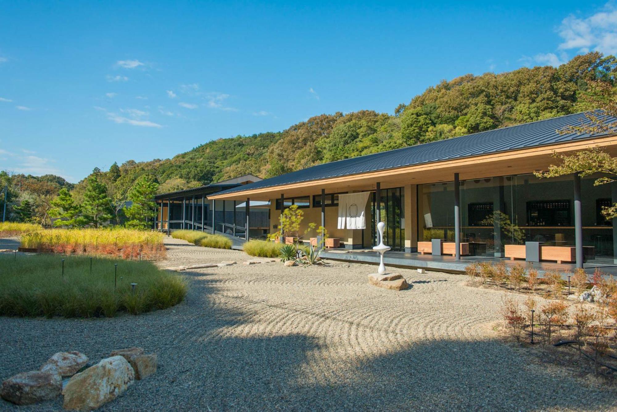 Naoshima Ryokan Roka Hotel Exterior photo