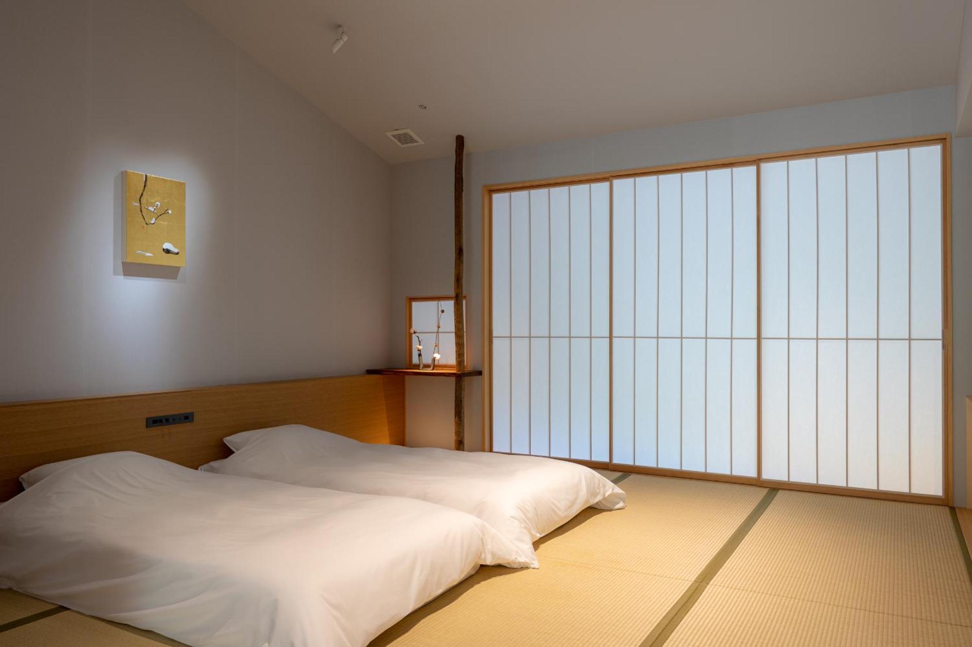 Naoshima Ryokan Roka Hotel Exterior photo