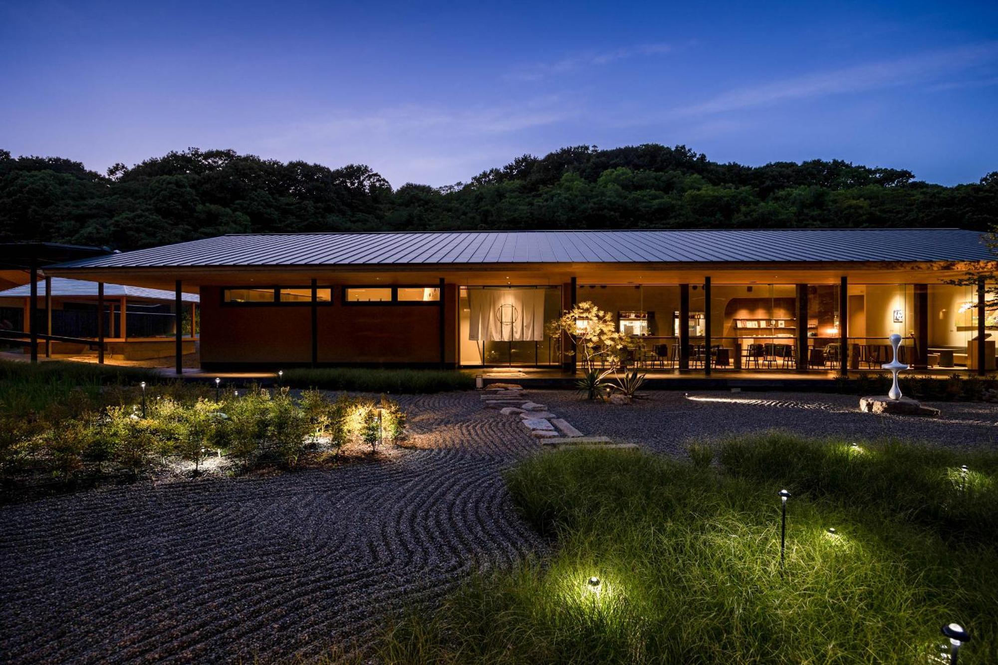 Naoshima Ryokan Roka Hotel Exterior photo