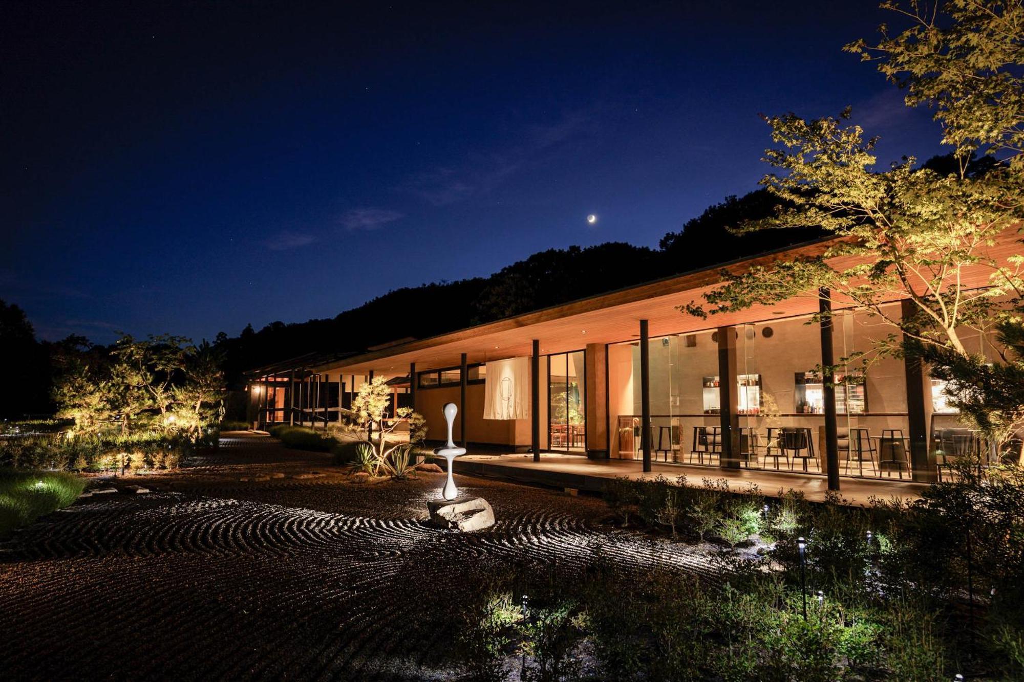 Naoshima Ryokan Roka Hotel Exterior photo