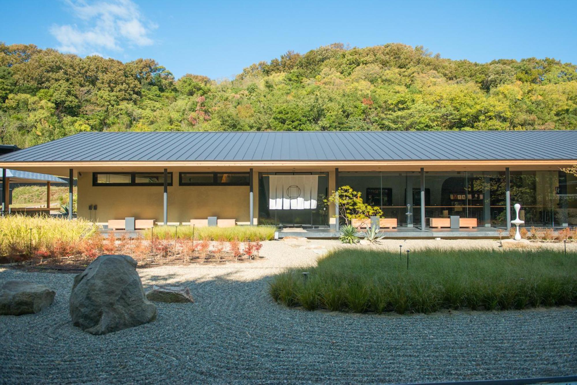 Naoshima Ryokan Roka Hotel Exterior photo