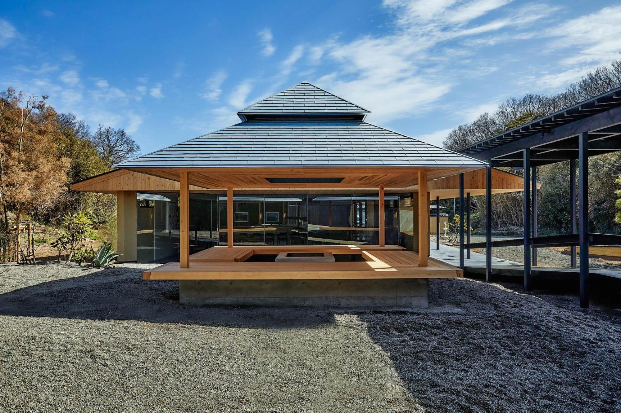 Naoshima Ryokan Roka Hotel Exterior photo