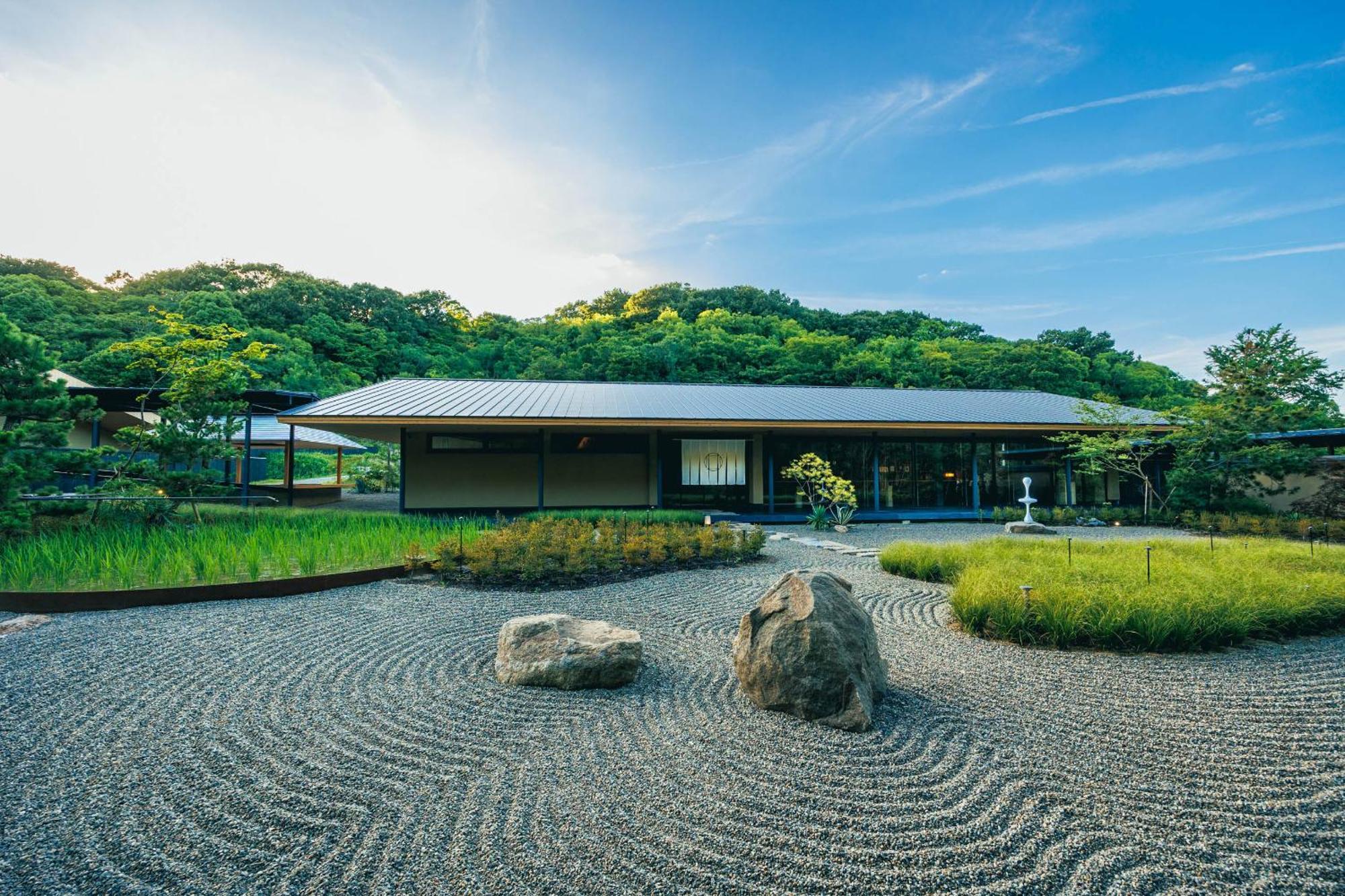 Naoshima Ryokan Roka Hotel Exterior photo